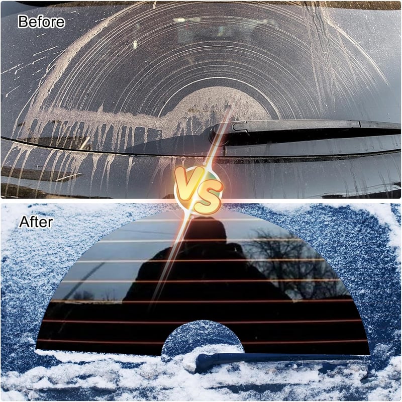JinsenTGG Hyundai Tucson 2007-2012 hátsó ablaktörlő kar szett