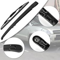 JinsenTGG Hyundai Tucson 2007-2012 hátsó ablaktörlő kar szett 7