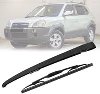 JinsenTGG Hyundai Tucson 2007-2012 hátsó ablaktörlő kar szett 1