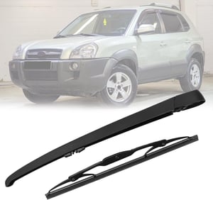 JinsenTGG Hyundai Tucson (2007-2012) set stražnje brisač ručice i metlice