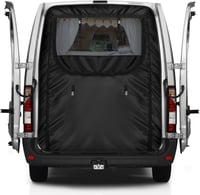 JinsenTGG Rovarháló Renault Master H2/H3 Opel Movano Nissan NV400 Hátsó Ajtó 1