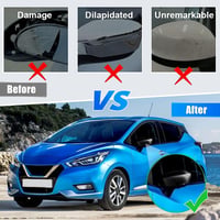 JinsenTGG Tükörkupak Renault Clio 4 Zoe Capture Fekete Bal Jobb Oldali Visszapillantó Tükörvédő 2