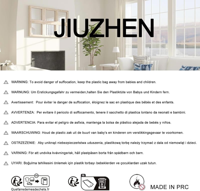 JIUZHEN Bársony Sötétítő Függöny 2db Ezüstszürke 140x225cm Hálószobához