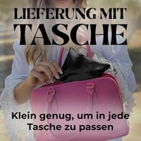 JJ PRIME Összehajtható Balerina Cipő Táskával - Kényelmes Tartalék Cipő Buliba, Utazáshoz, Unisex Lapos Talpú Balettcipő 5