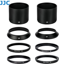 JJC 35mm Negatív Szkenner LED Megvilágítással és Dia Tartóval 5