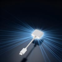 JJLFresheners Apple 30 Pin (anya) USB-C 3.1 Type-C OTG Adapter Kábel - Adat és Töltő Szinkronizáló Csatlakozó Mobiltelefon Kiegészítő 8
