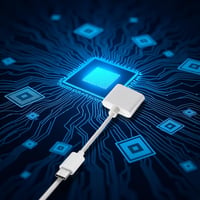 JJLFresheners Apple 30 Pin (anya) USB-C 3.1 Type-C OTG Adapter Kábel - Adat és Töltő Szinkronizáló Csatlakozó Mobiltelefon Kiegészítő 6