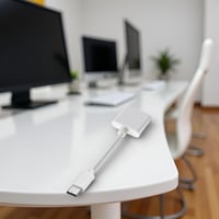 JJLFresheners Apple 30 Pin (anya) USB-C 3.1 Type-C OTG Adapter Kábel - Adat és Töltő Szinkronizáló Csatlakozó Mobiltelefon Kiegészítő 7