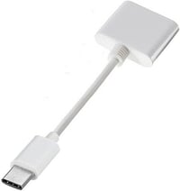 JJLFresheners Apple 30 Pin (anya) USB-C 3.1 Type-C OTG Adapter Kábel - Adat és Töltő Szinkronizáló Csatlakozó Mobiltelefon Kiegészítő 1