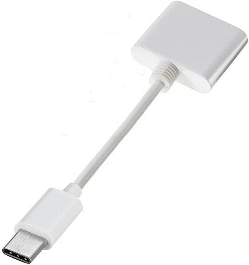 JJLFresheners Apple 30 Pin (anya) USB-C 3.1 Type-C OTG Adapter Kábel - Adat és Töltő Szinkronizáló Csatlakozó Mobiltelefon Kiegészítő