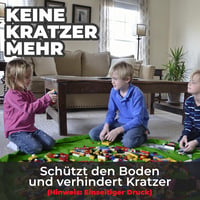JJPRIME 150cm XL zöld játéktáska, összecsukható tárolózsák gyerekszobához, gyors rendrakás 4