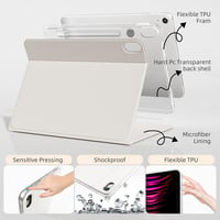 Puzdro na iPad JKSML (A16) pre 11. a 10. generáciu (2025/2022) – pre 11/10,9-palcové iPady Air a iPad 5