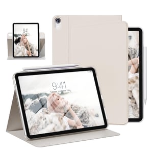 JKSML iPad maska (A16) za 11. i 10. generaciju (2025./2022.) – 11/10,9-inčni iPad Air i iPad — izgrebano kućište (stanje: vidi 2. sliku)