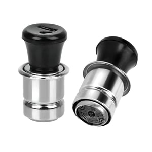 JNNJ 12V utičnica za upaljač 20 mm, 2 kom.