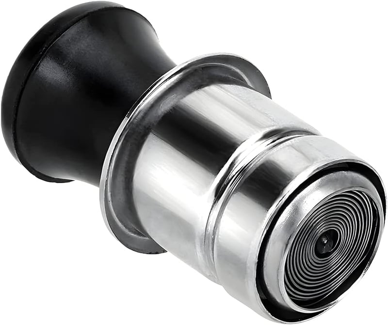 JNNJ Autó Szivargyújtó Dugó 12V 20mm Csere Konzol Alkatrész 2db