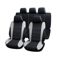 JNNJ univerzalni set presvlaka za auto sjedala - za 5 osoba 1