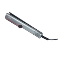 JOCCA 2az1-ben Hajszárító BLDC Motor 1000W Ionos Funkció Digitális Kijelző - Ionica Rose Grey 2