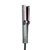 JOCCA 2az1-ben Hajszárító BLDC Motor 1000W Ionos Funkció Digitális Kijelző - Ionica Rose Grey 1