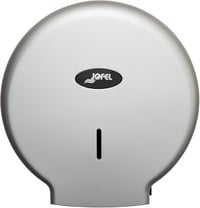 Jofel AE57300 ezüst wc papír tartó közepes méret 5