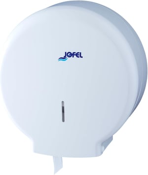 Jofel Azur AE51000 držač toaletnog papira 300 m - bijeli