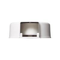 Jofel Smart AE57000 Ipari WC-papír adagoló, fehér, 300 m, 220 mm átmérő, 45 mm mandrel, ABS ház, nyilvános mosdókhoz 8