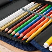 Sada farebných ceruziek Jolly Supersticks Classic – 36 ks 7