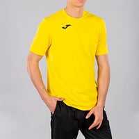 Pánske športové tričko Joma Combi Basic – ľahké, priedušné tričko na beh a do posilňovne 5
