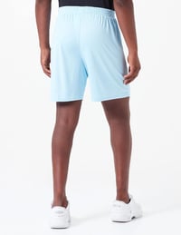 Joma felnőtt csapat rövidnadrág 100053.450 fekete sportnadrág - 6XS, Blue/Celeste 4