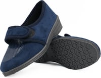 JOMIX Ortopédikus Női Szandál Hallux Valgus Lágy Ékelt Sarokkal Csúszásmentes 5