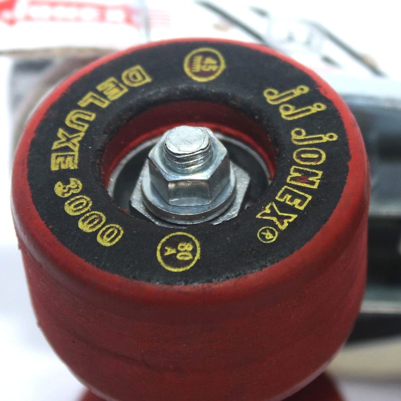 Jonex Deluxe Görkorcsolya Professzionális Roller Skates