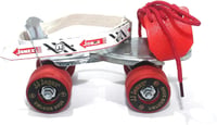 Jonex Deluxe Görkorcsolya Professzionális Roller Skates 2