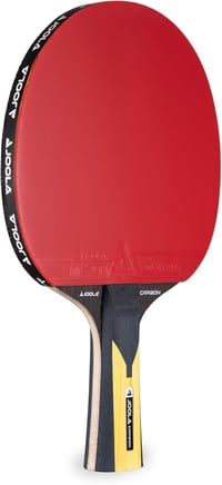 JOOLA Carbon Pro ITTF asztalitenisz ütő 1