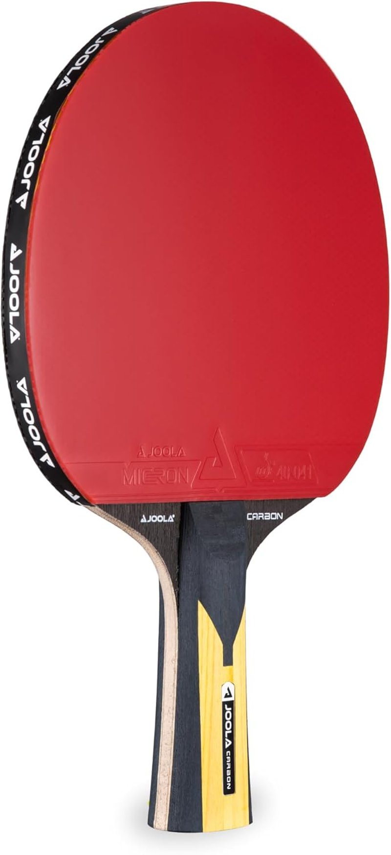 JOOLA Carbon Pro ITTF asztalitenisz ütő