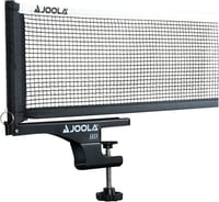 JOOLA Easy Indoor Ping-Pong Hálórendszer 183cm Állítható Feszültség Fekete - 152cm, Single 1