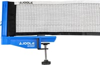 JOOLA Ping-pong Hálórendszer Kültéri Szett Állítható Feszültséggel Táskában - Blue 1