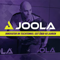 JOOLA Team School Stolnotenisový set – Raketa, loptičky a obal, viacfarebný, unisex set pre dospelých 9