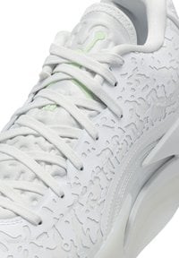Jordan ZION 3 MUD AND TEARS 45.5 Fehér Kosárlabda Cipő 6