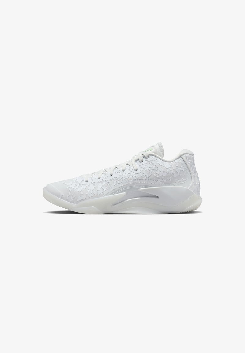 Jordan ZION 3 MUD AND TEARS 45.5 Fehér Kosárlabda Cipő