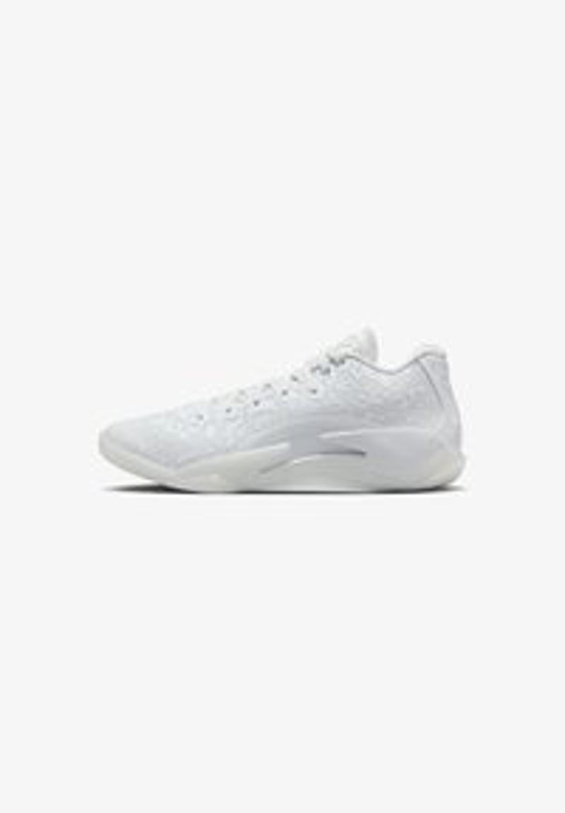 Jordan ZION 3 MUD AND TEARS 45.5 Fehér Kosárlabda Cipő