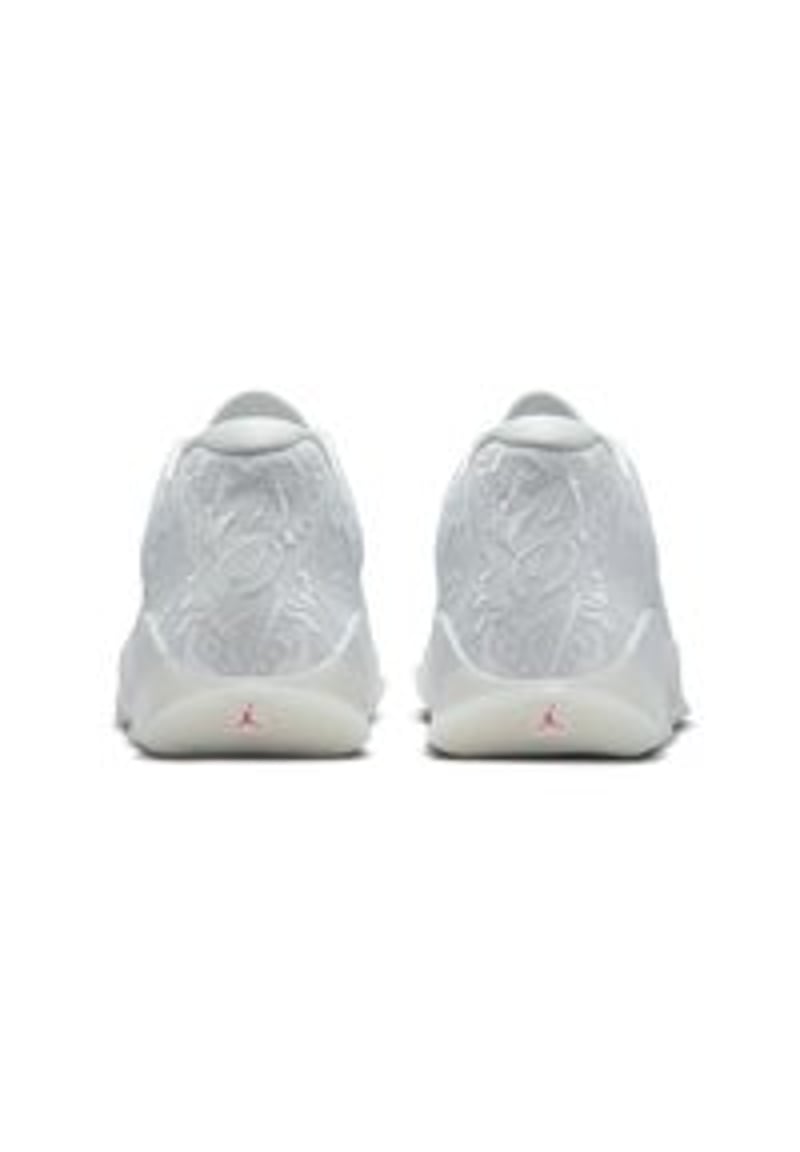 Jordan ZION 3 MUD AND TEARS 45.5 Fehér Kosárlabda Cipő