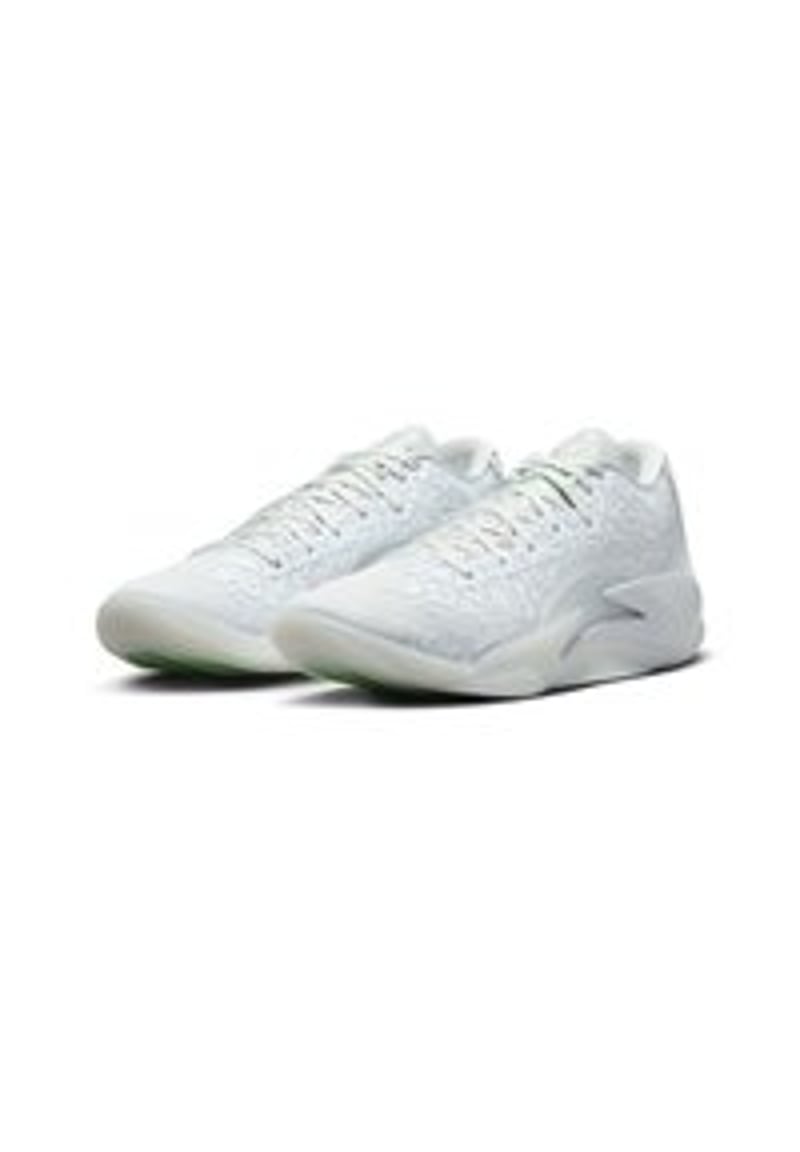 Jordan ZION 3 MUD AND TEARS 45.5 Fehér Kosárlabda Cipő