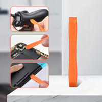 JOREST Precíziós csavarhúzó készlet Torx P5 Y00 Y1 T5-T15 PS3/4/5 Xbox Switch MacBook javításhoz 6