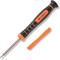 JOREST Precíziós csavarhúzó készlet Torx P5 Y00 Y1 T5-T15 PS3/4/5 Xbox Switch MacBook javításhoz 1