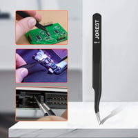 JOREST PS4 PS5 Xbox konzol és kontroller javítókészlet csavarhúzó és szerszámokkal - Star screwdriver 6