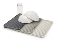Suport pentru vase extensibil Joseph Joseph Tier - Gri 1