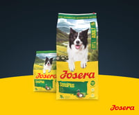 Suché krmivo pre psov Josera SensiPlus s kačacinou a ryžou, pre dospelých psov s citlivým trávením, bezlepkové, 12,5 kg 10
