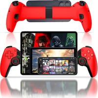 Joso D9 Wireless Controller iPhone iPad Android PC-hez Programozható Gombokkal 1
