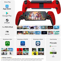 Joso D9 Wireless Controller iPhone iPad Android PC-hez Programozható Gombokkal 2