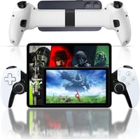 Joso D9 Wireless Gamepad iPhone/iPad/Android/PC/Switch/PS Programozható Gombokkal 1