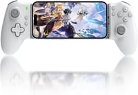 Joso USB-C Mobilgamepad iPhone 16/15 és Android - PS5/PS4/Xbox/PC vezérlő 1